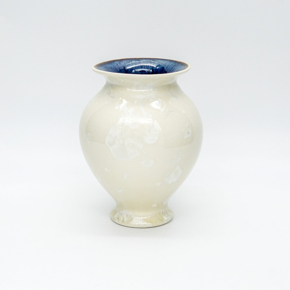 Small Gathering Vase