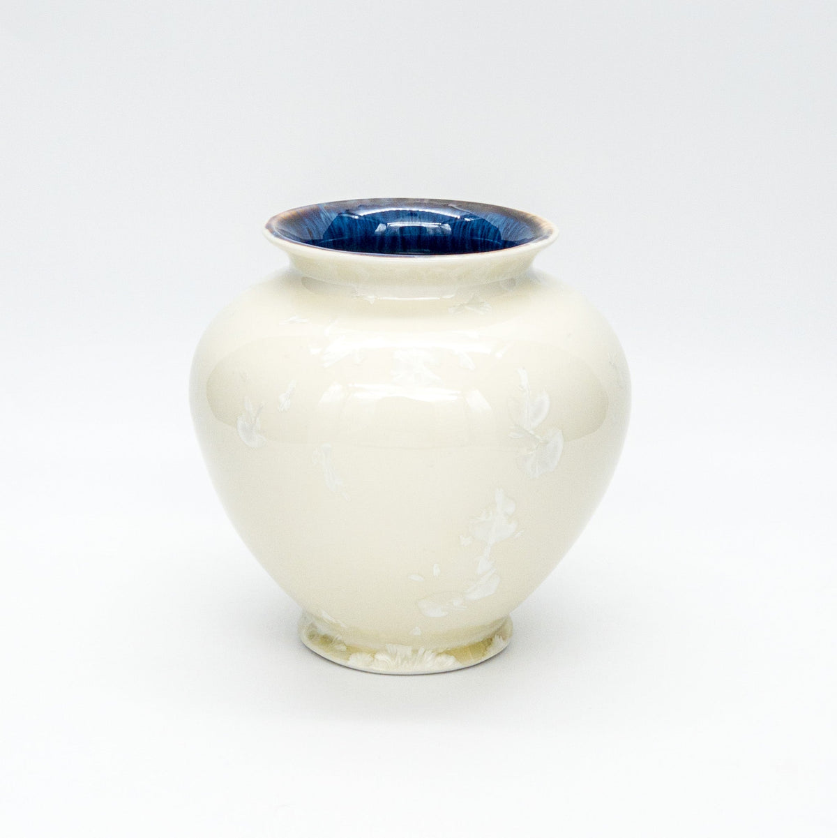 Ginger Jar Vase