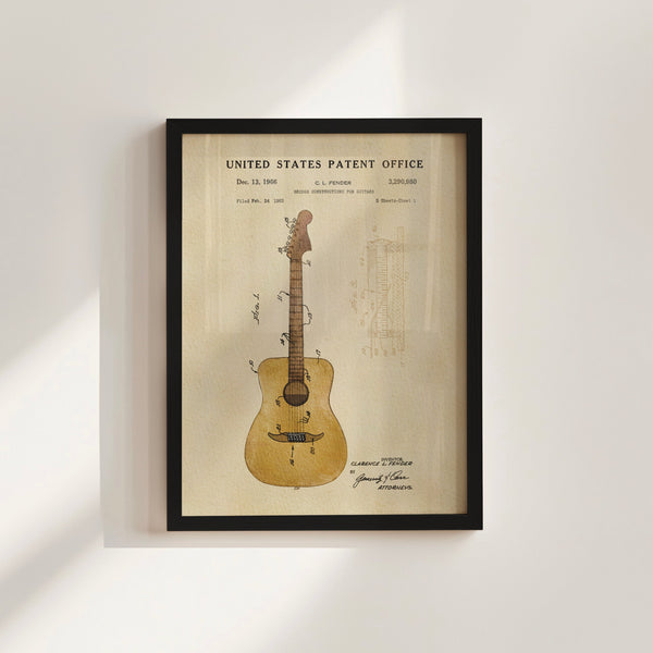 Acoustic Guitar