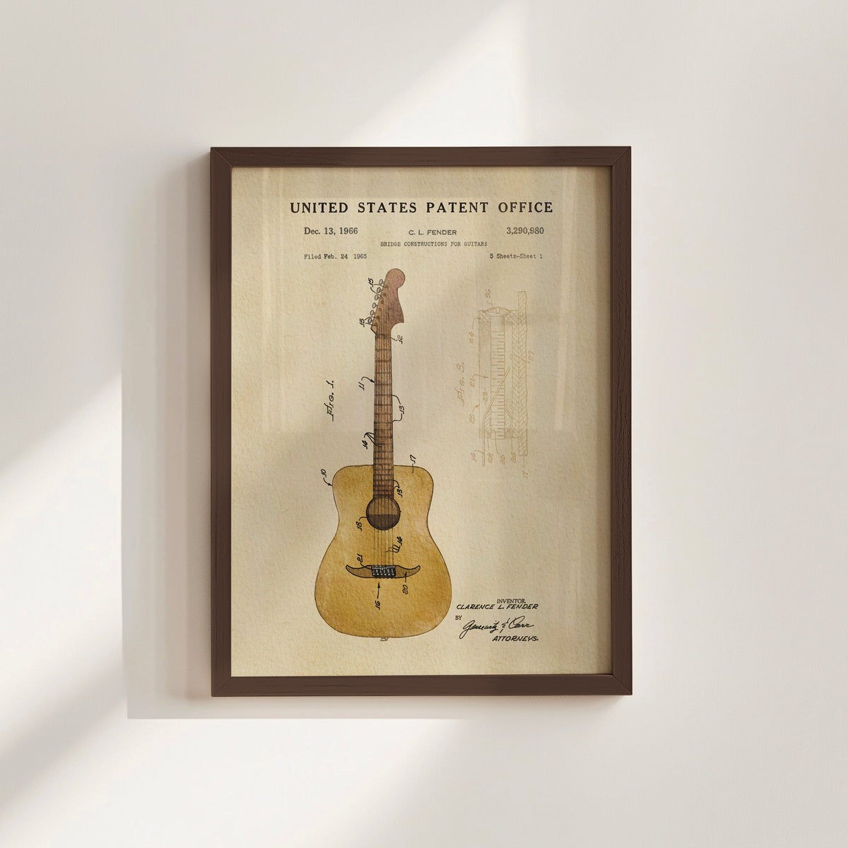 Acoustic Guitar