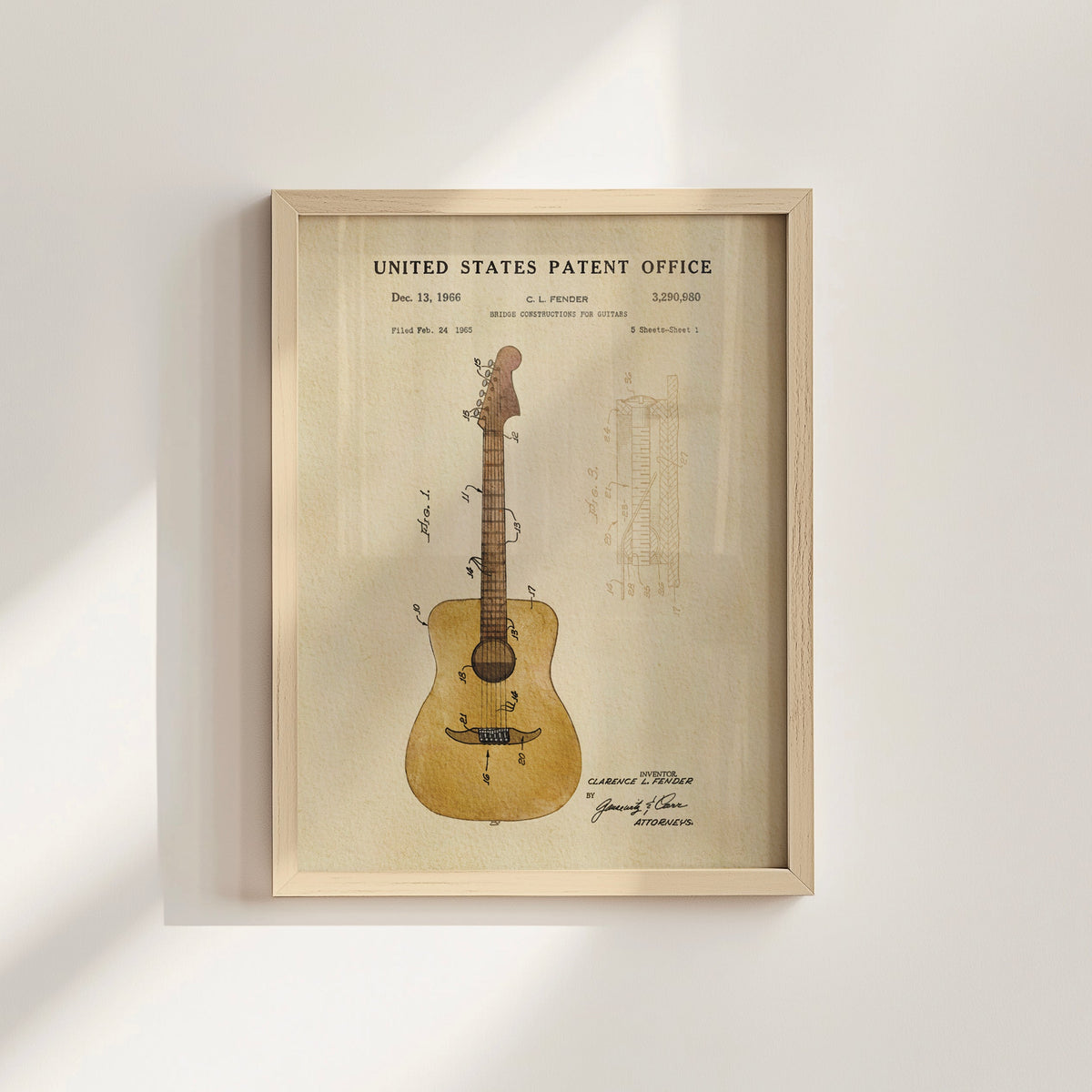 Acoustic Guitar