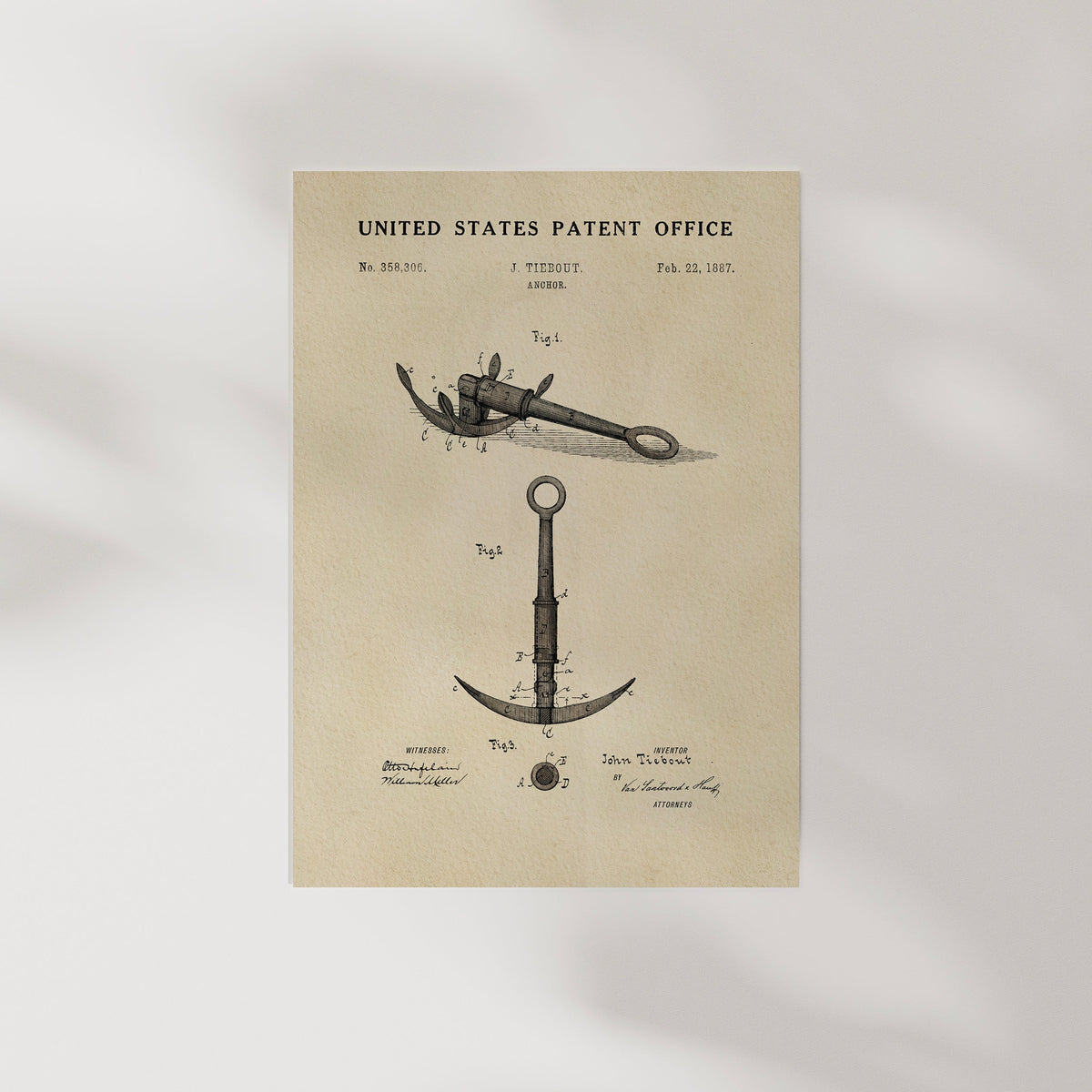 Anchor