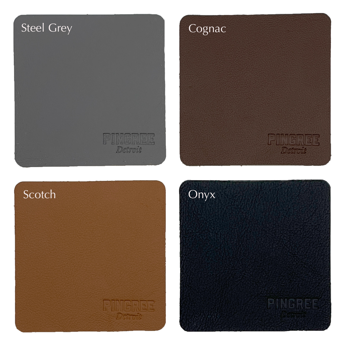 The Corktown Coasters