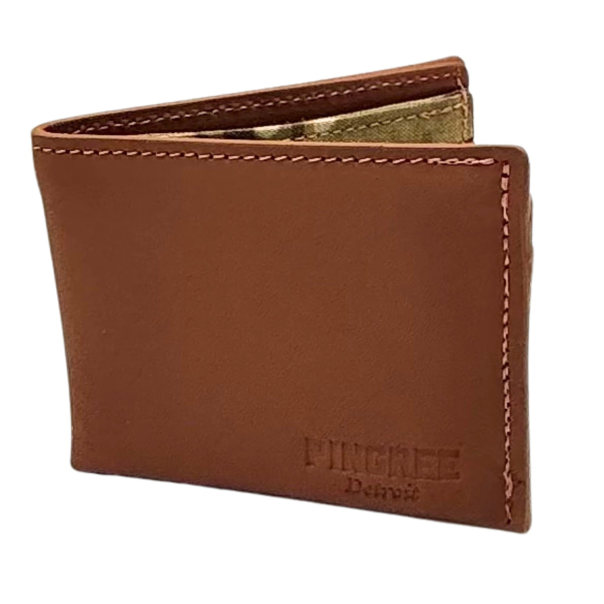 Willow Run Bifold Wallet
