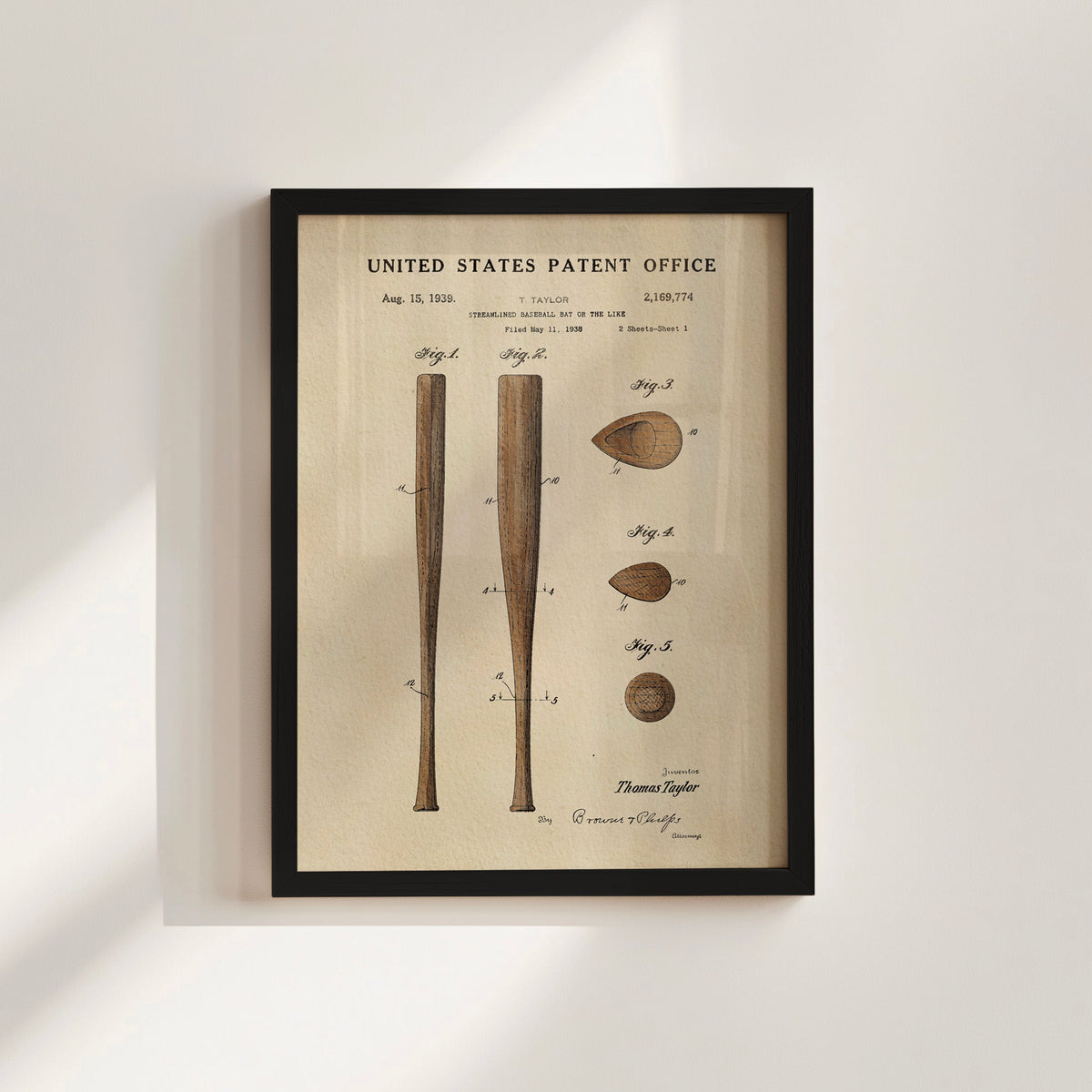 Baseball Bat