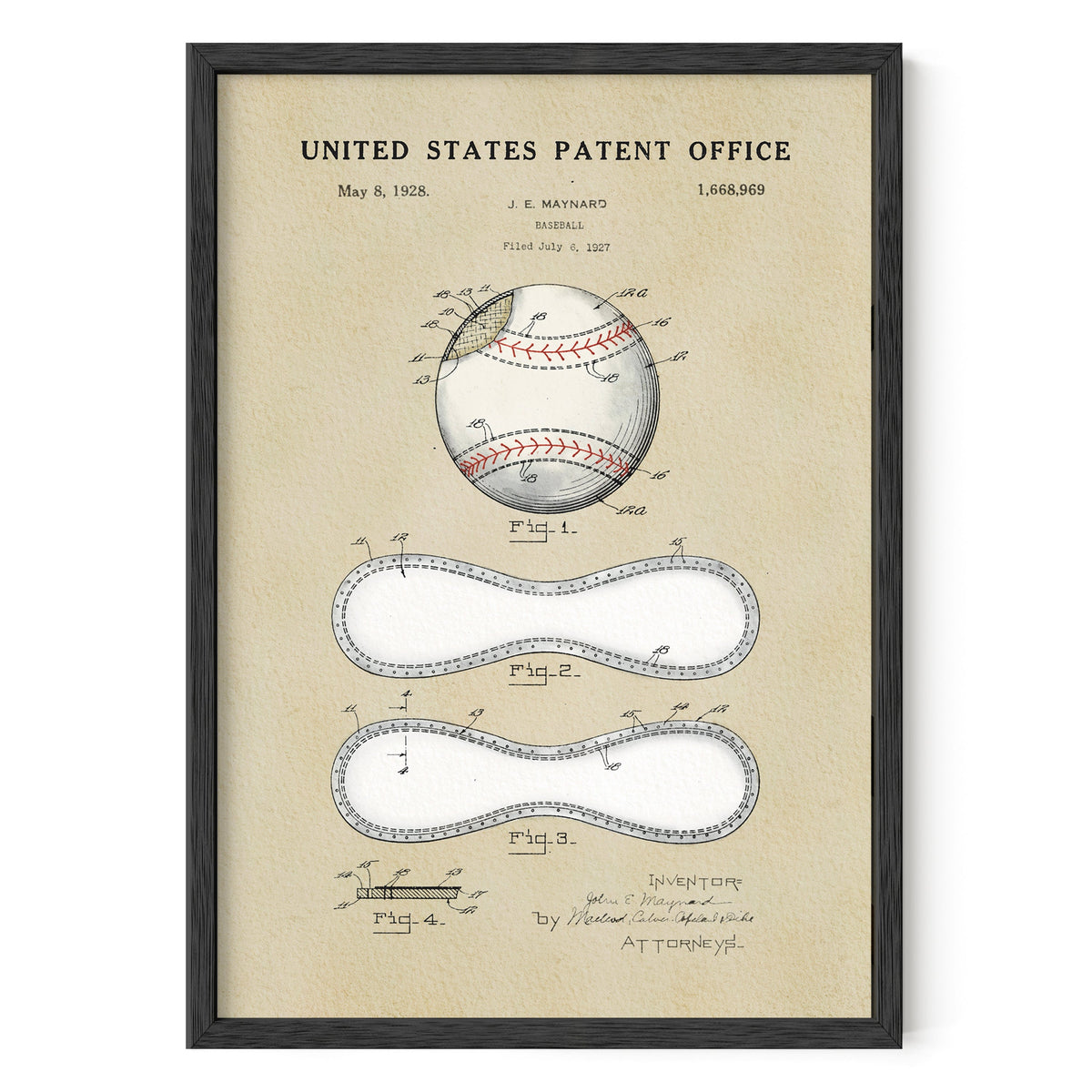 Baseball