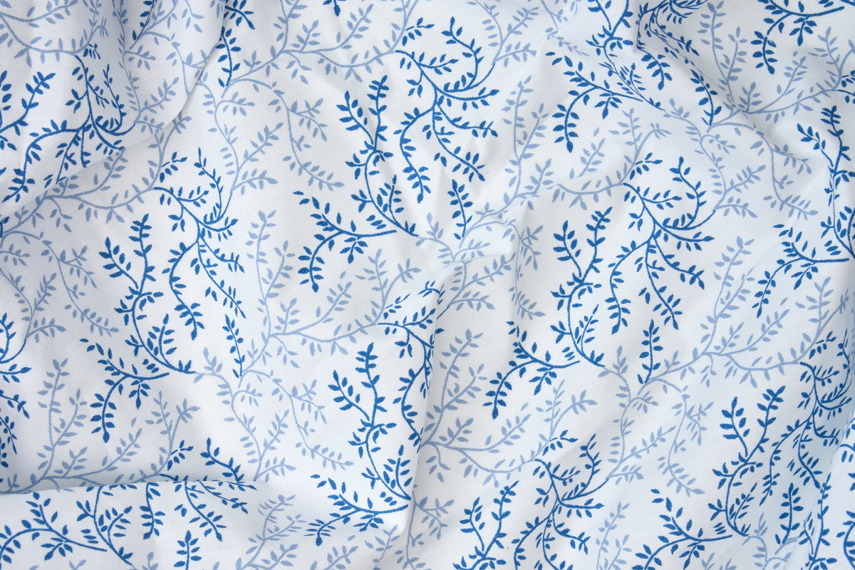 Cotton Bed Sheet Set Print