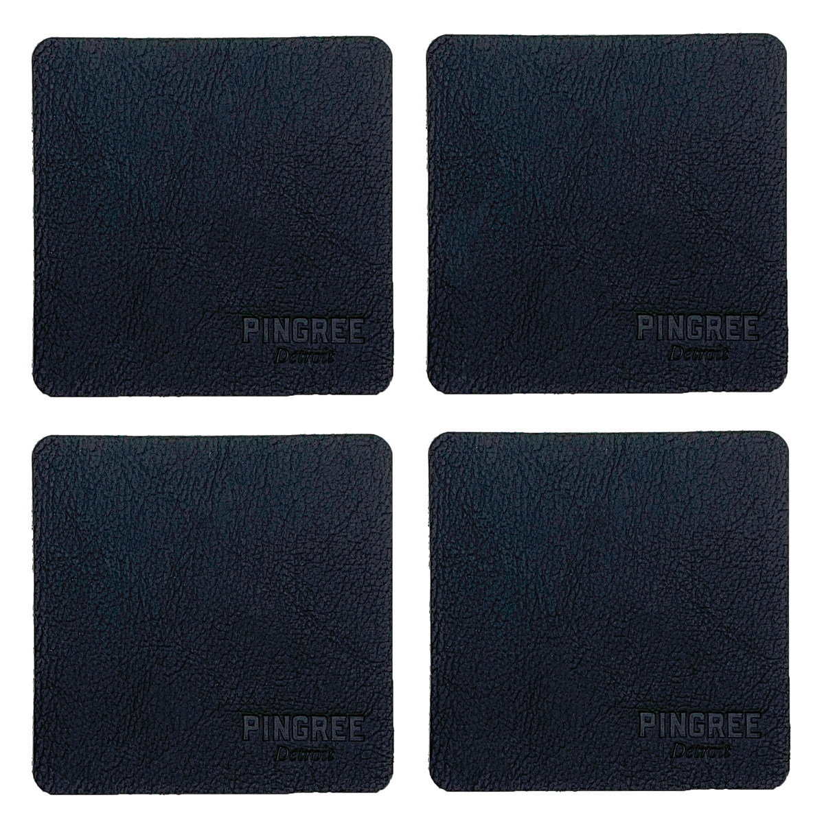 The Corktown Coasters