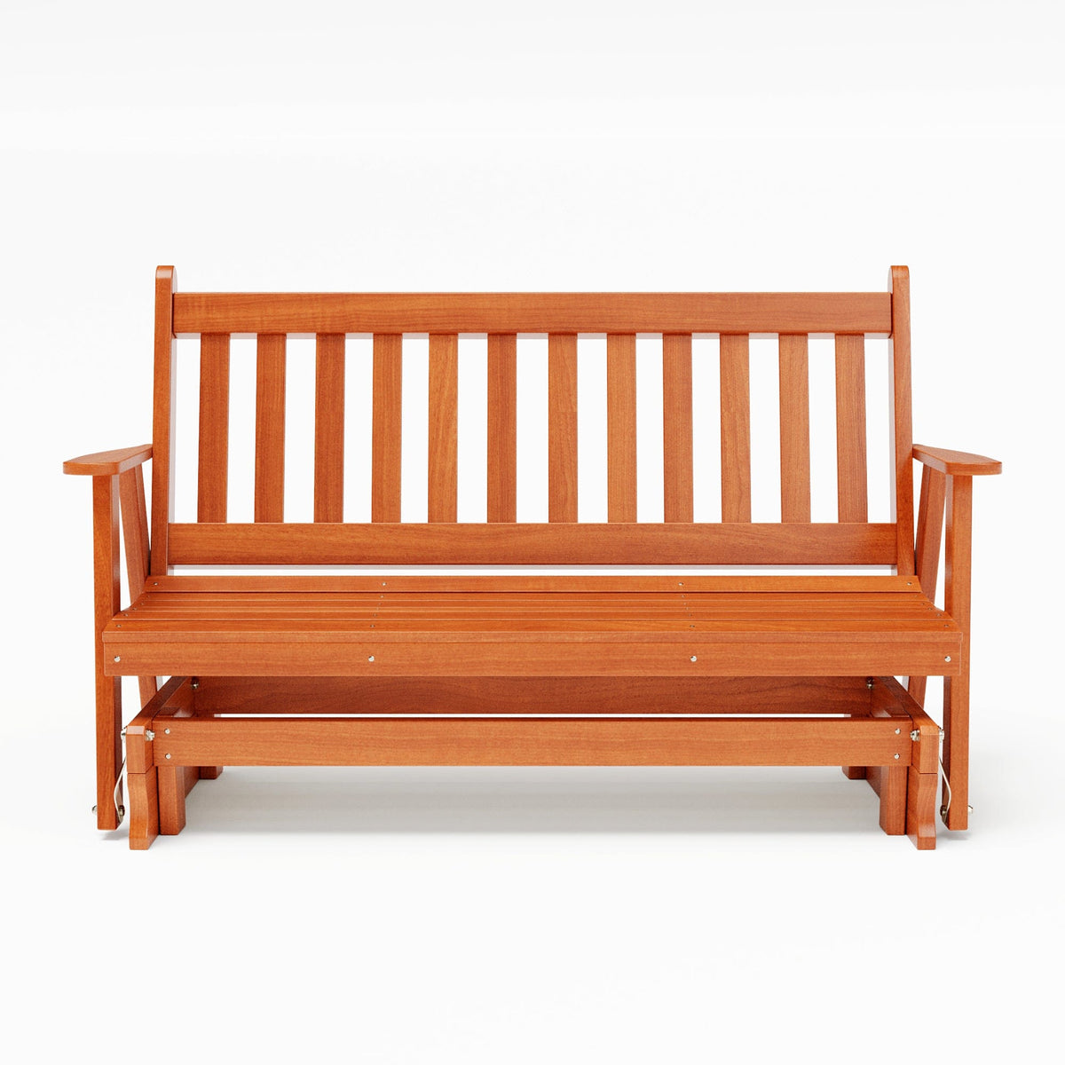 Keystone Amish Co. Franklin Porch Glider