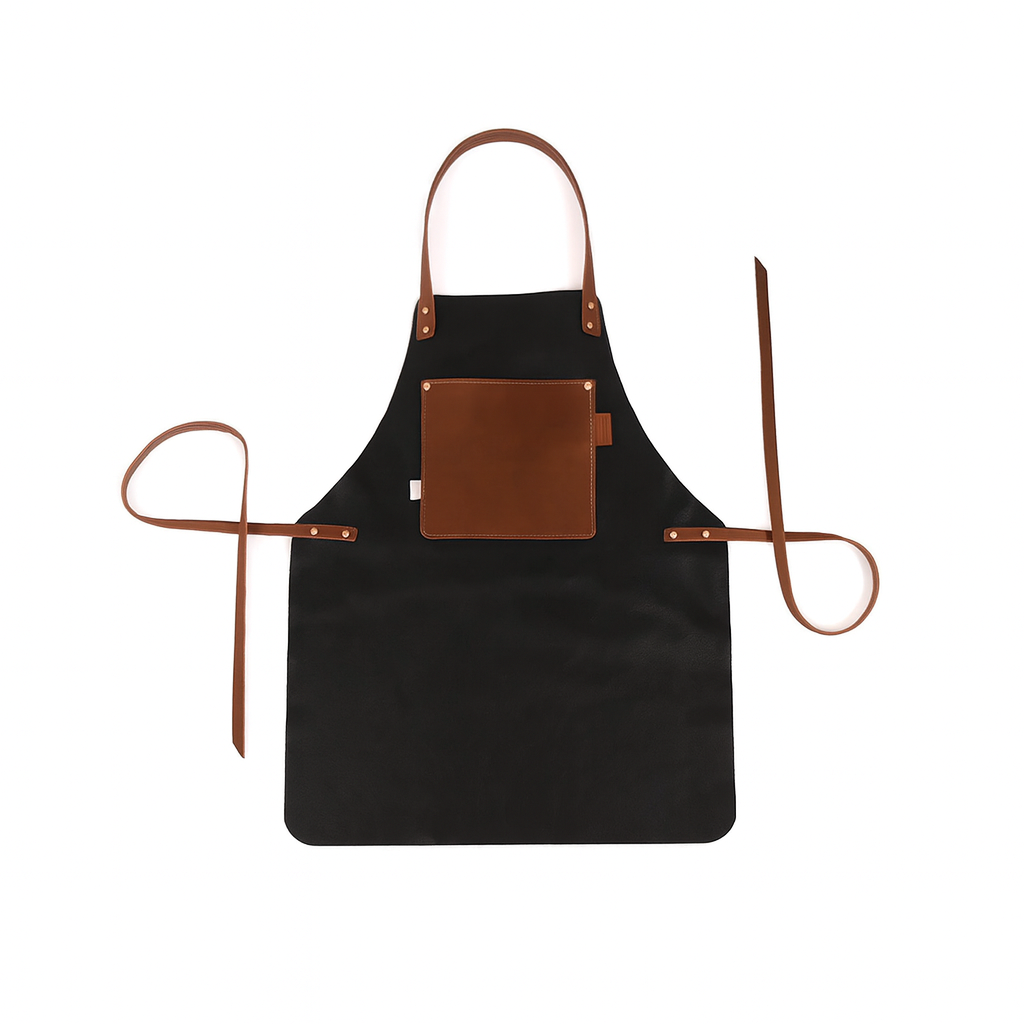 Master Series Leather Apron