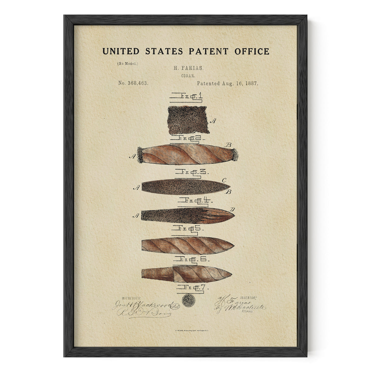Cigar