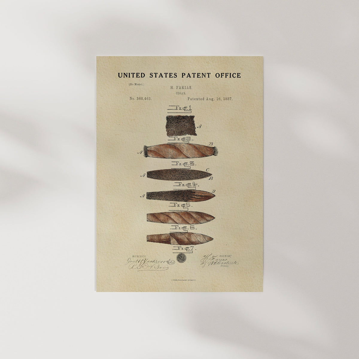 Cigar