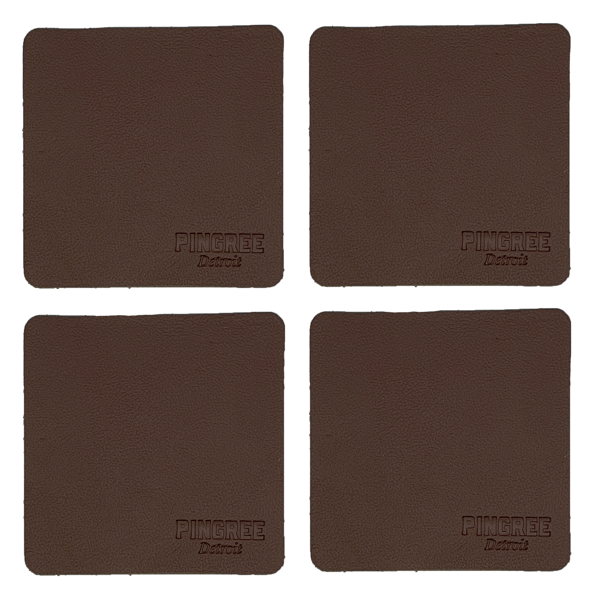 The Corktown Coasters