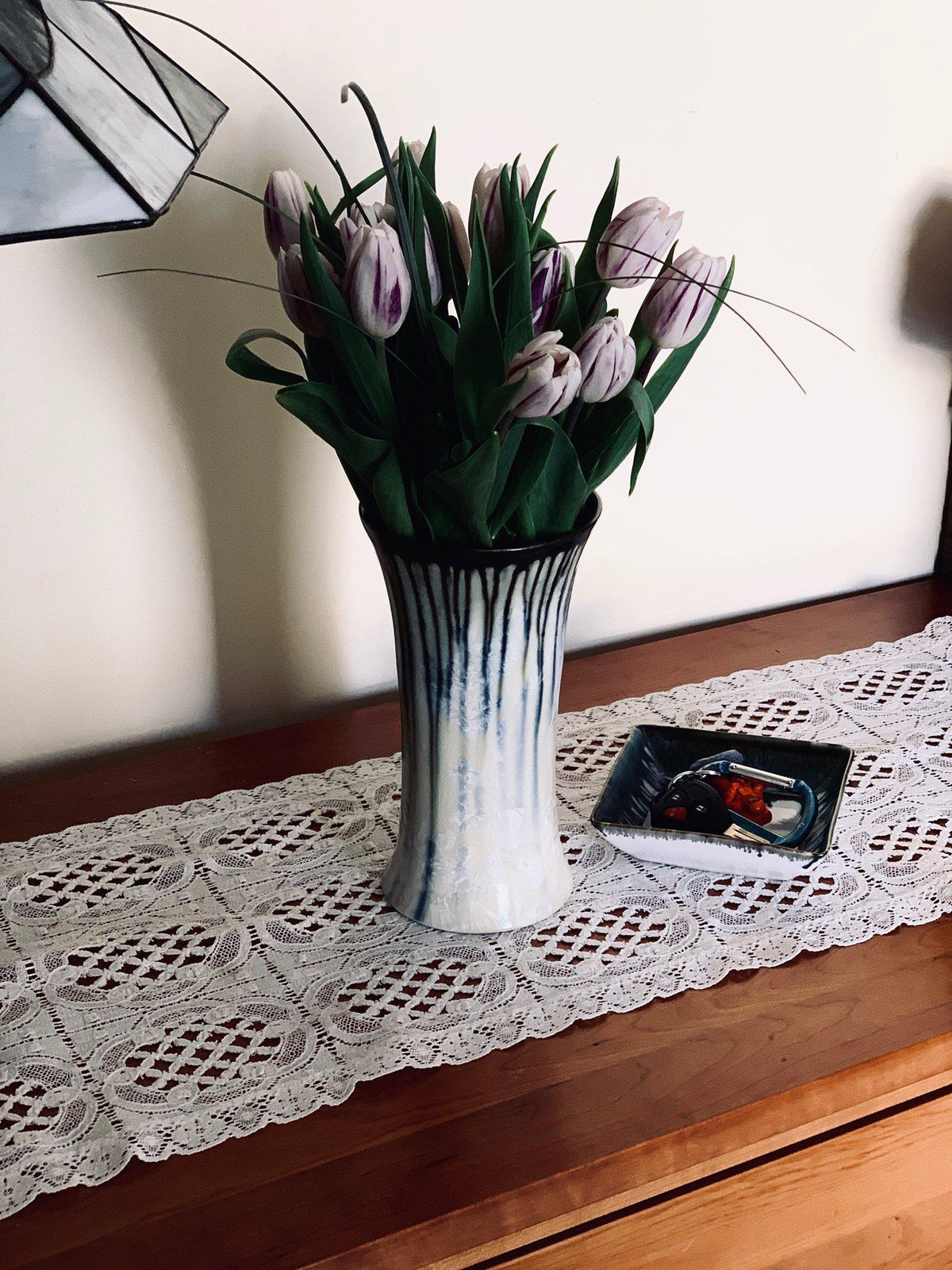 Bouquet Vase