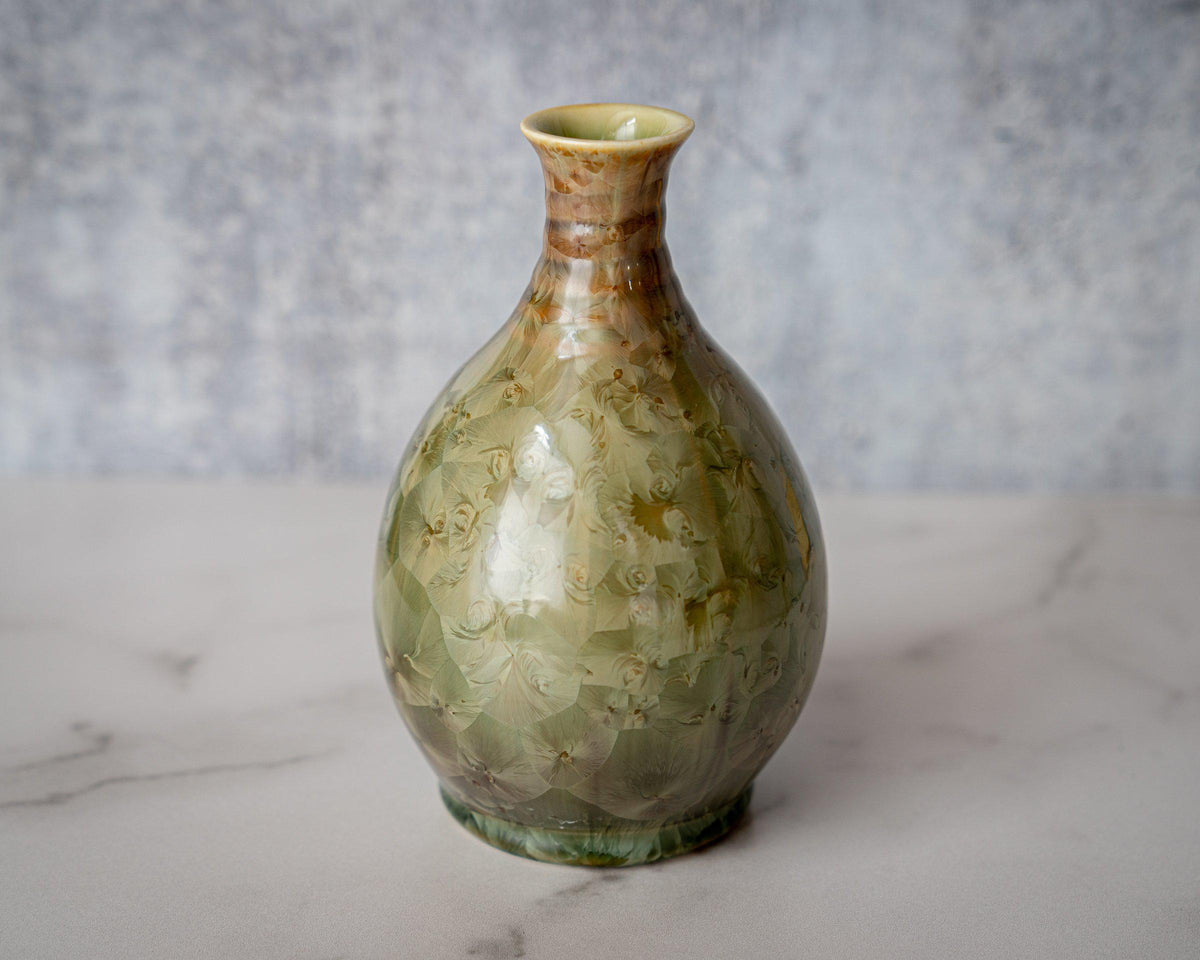 Small Friendship Vase