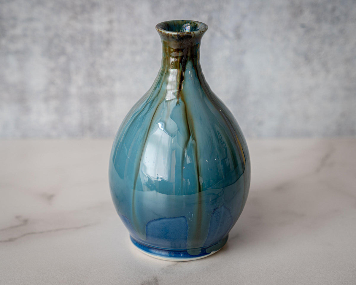 Small Friendship Vase