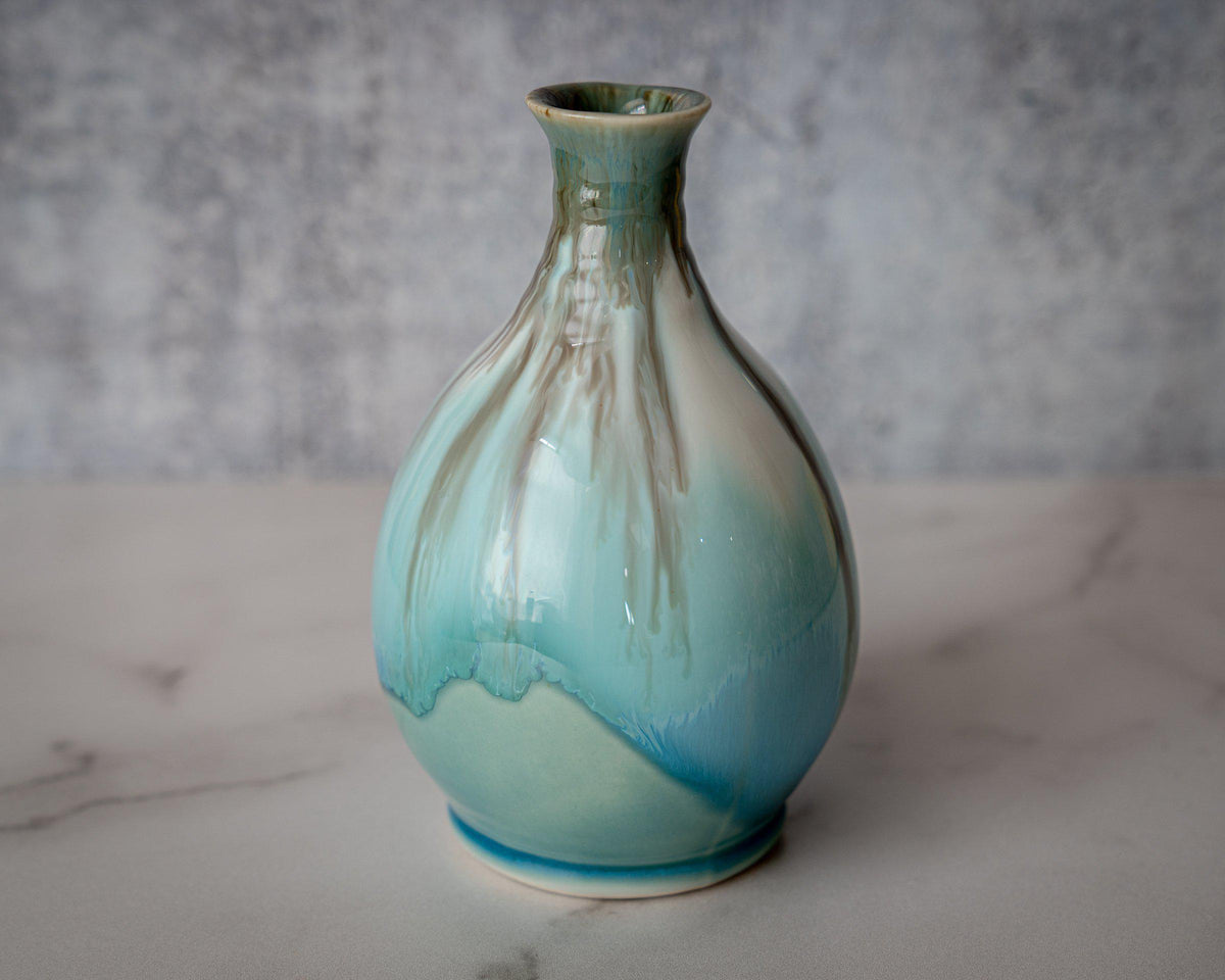 Small Friendship Vase