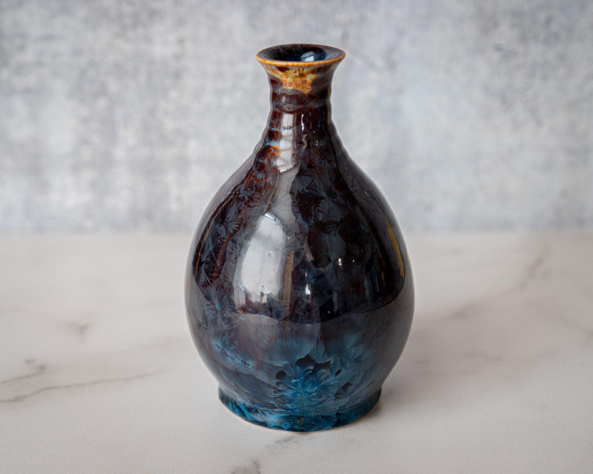 Small Friendship Vase