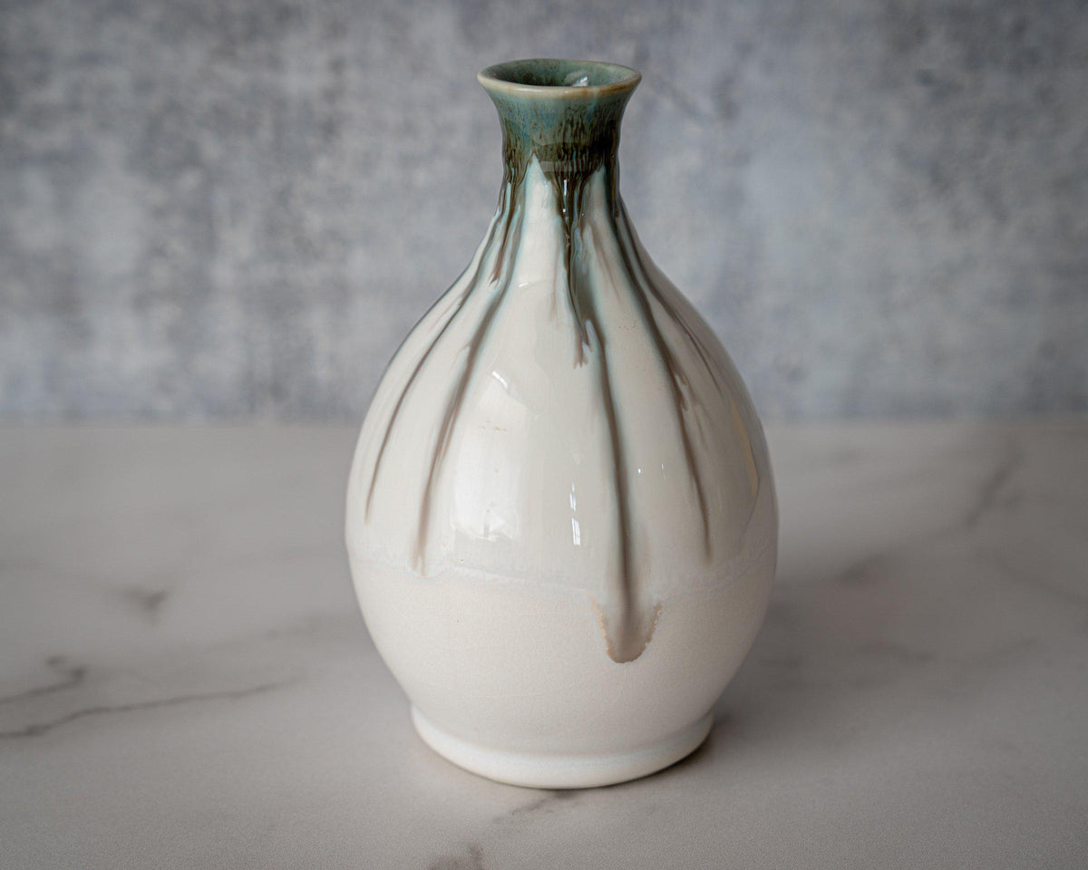 Small Friendship Vase
