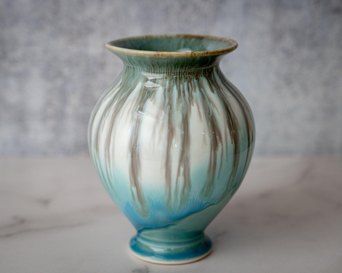 Small Gathering Vase