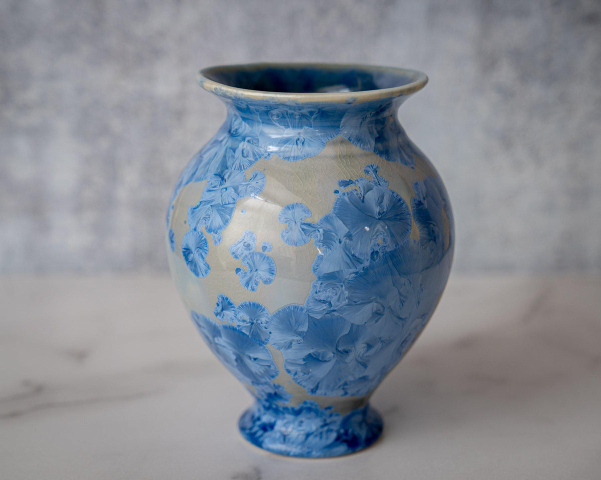 Small Gathering Vase
