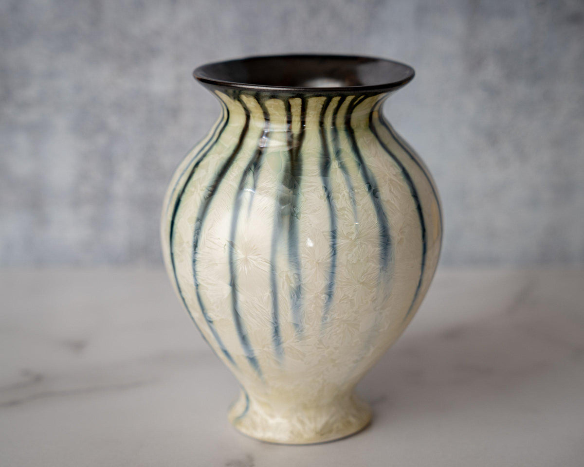 Small Gathering Vase