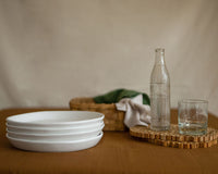 Skali Coupe Dinner Plate