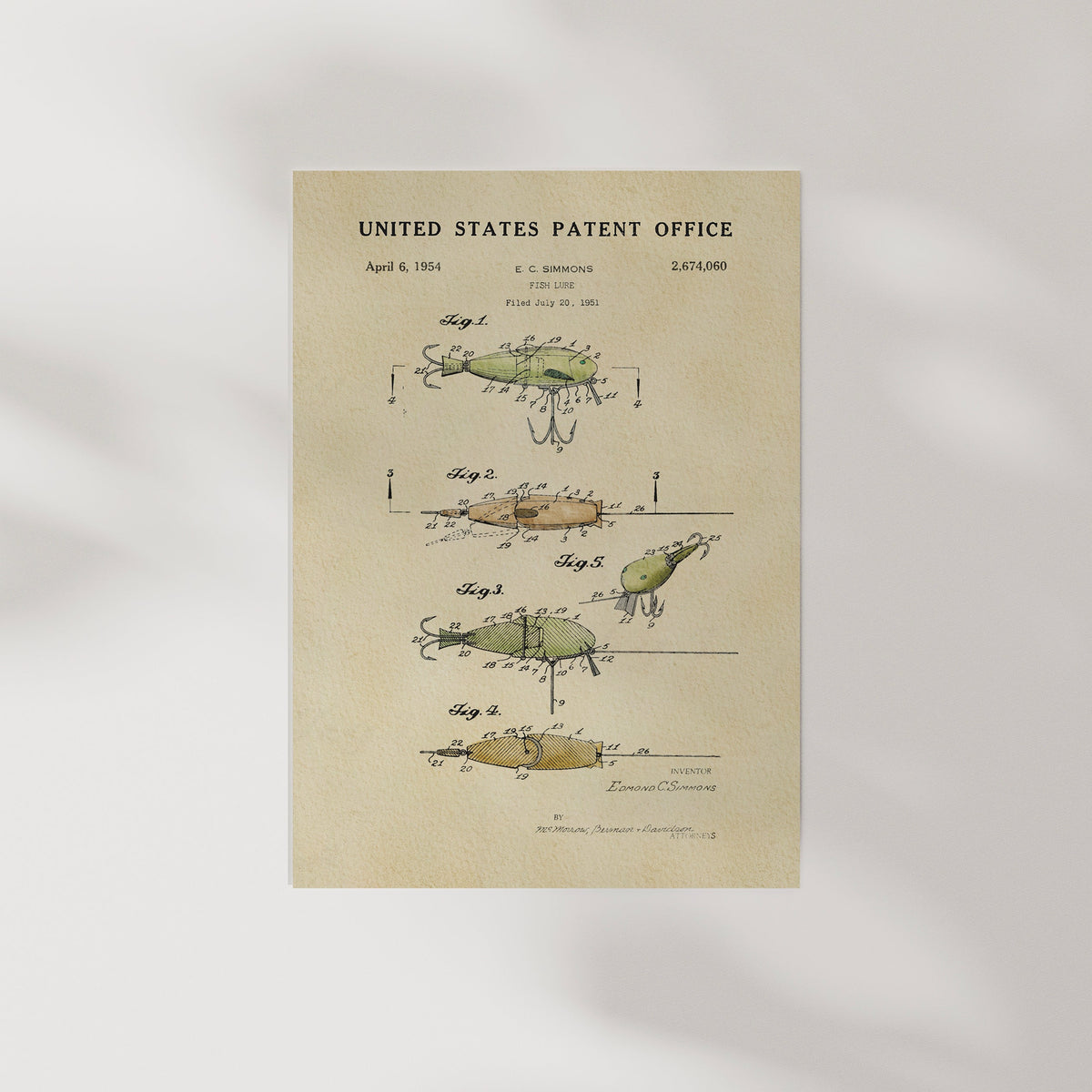 Fishing Lure