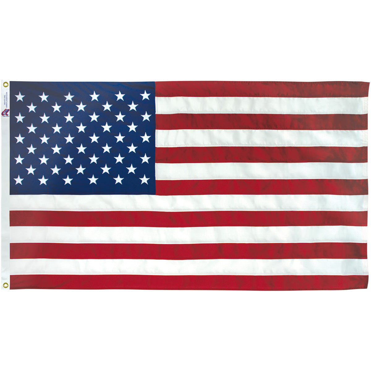 Flagman's Guardian Polyester American Flag