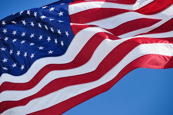 Flagman's Liberty Series American Flag