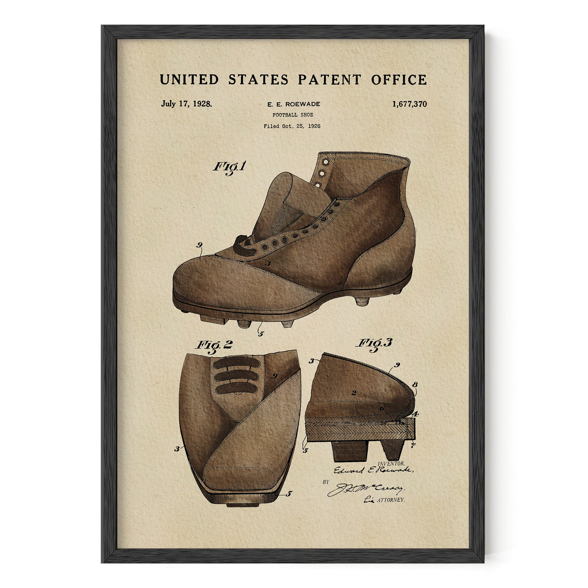 Football Cleat