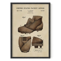 Football Cleat