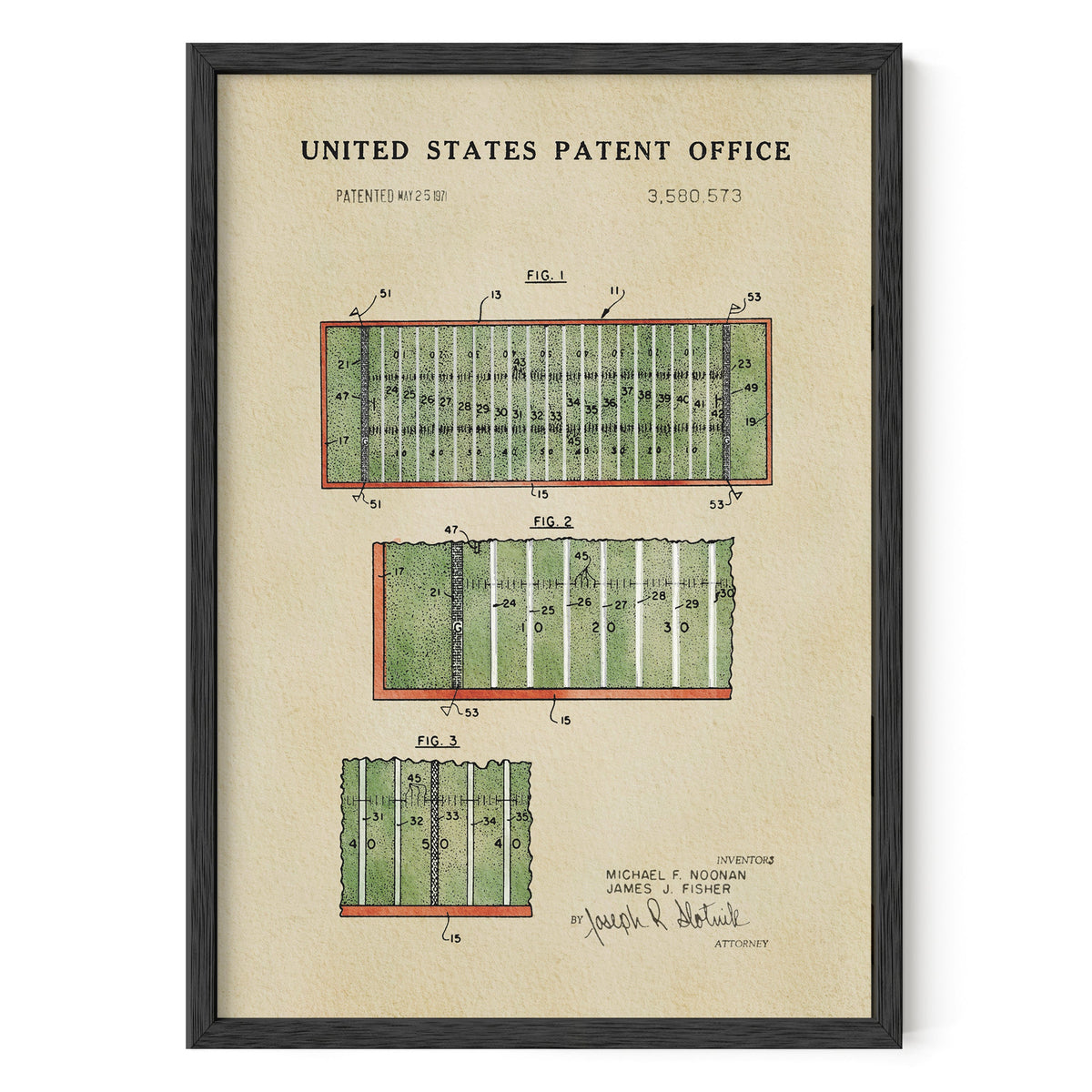 Football Field