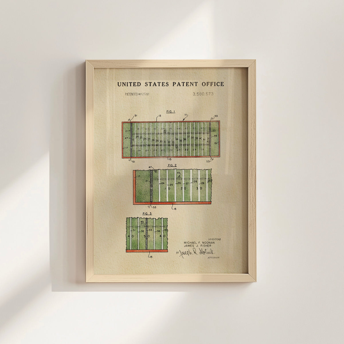 Football Field