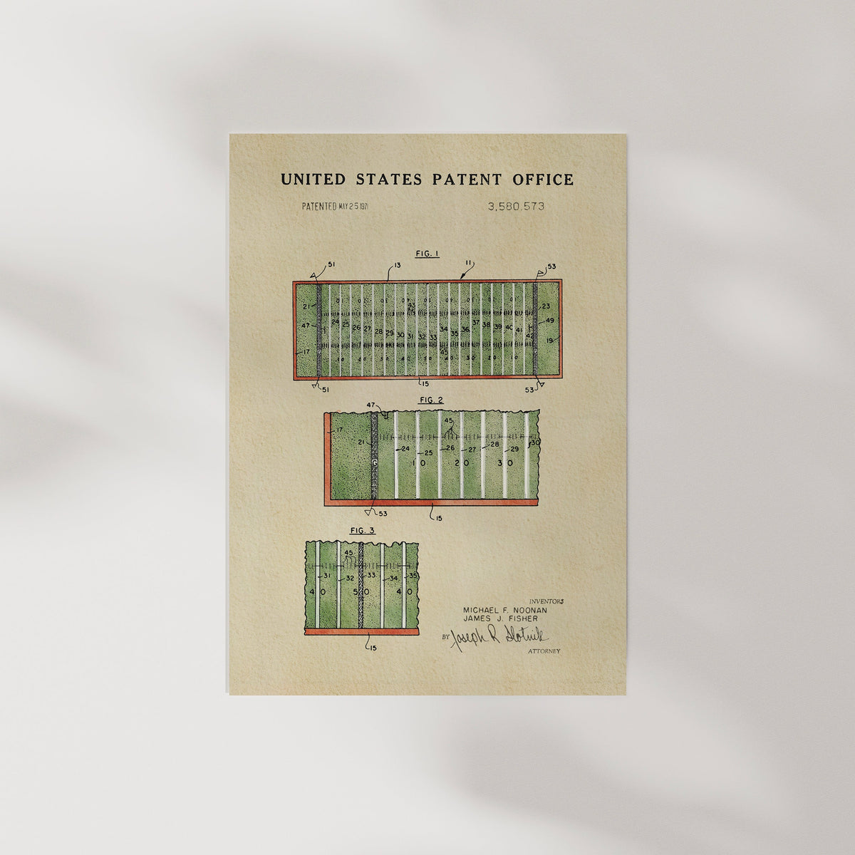 Football Field