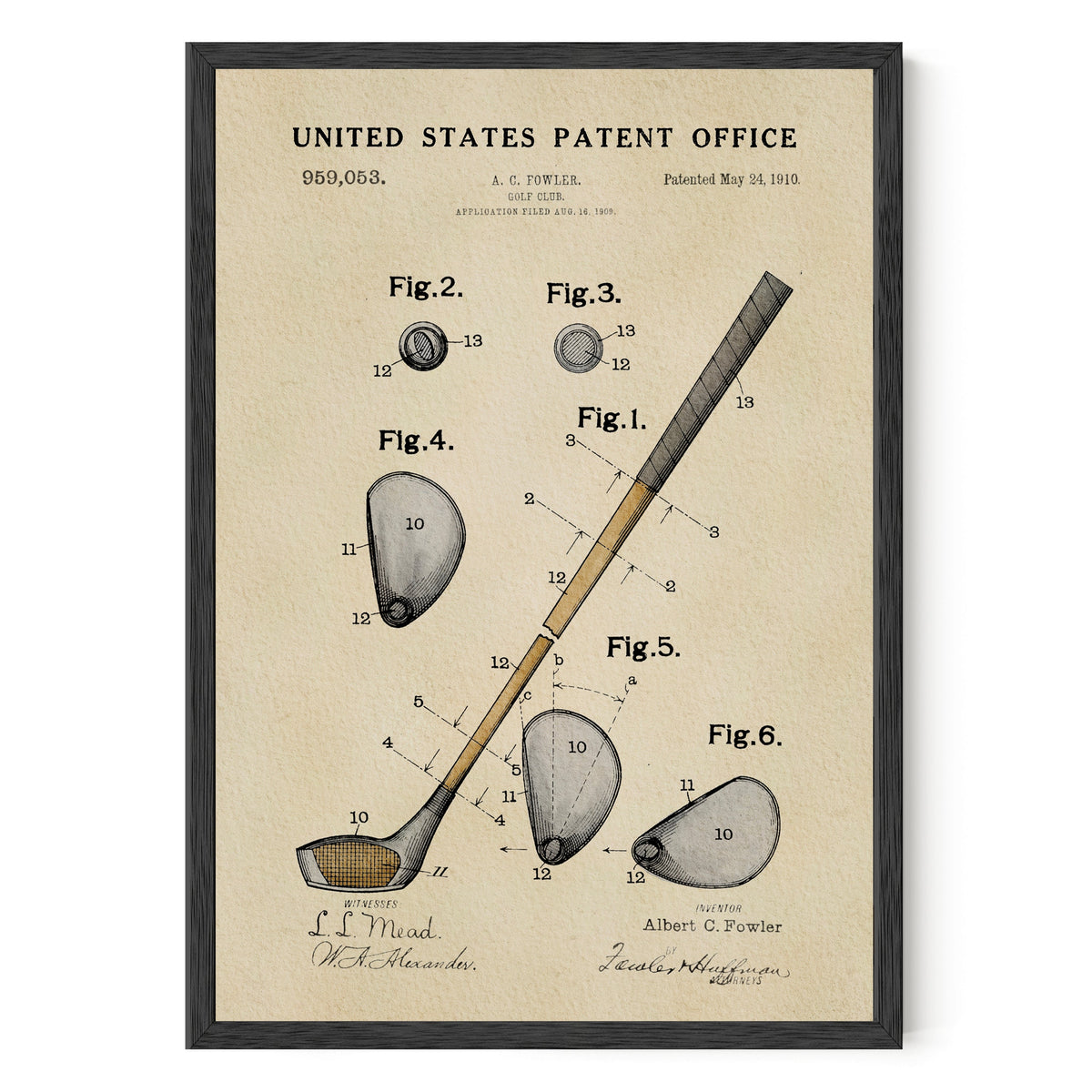 Golf Club