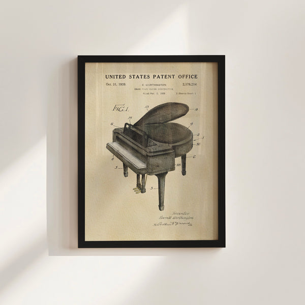 Grand Piano