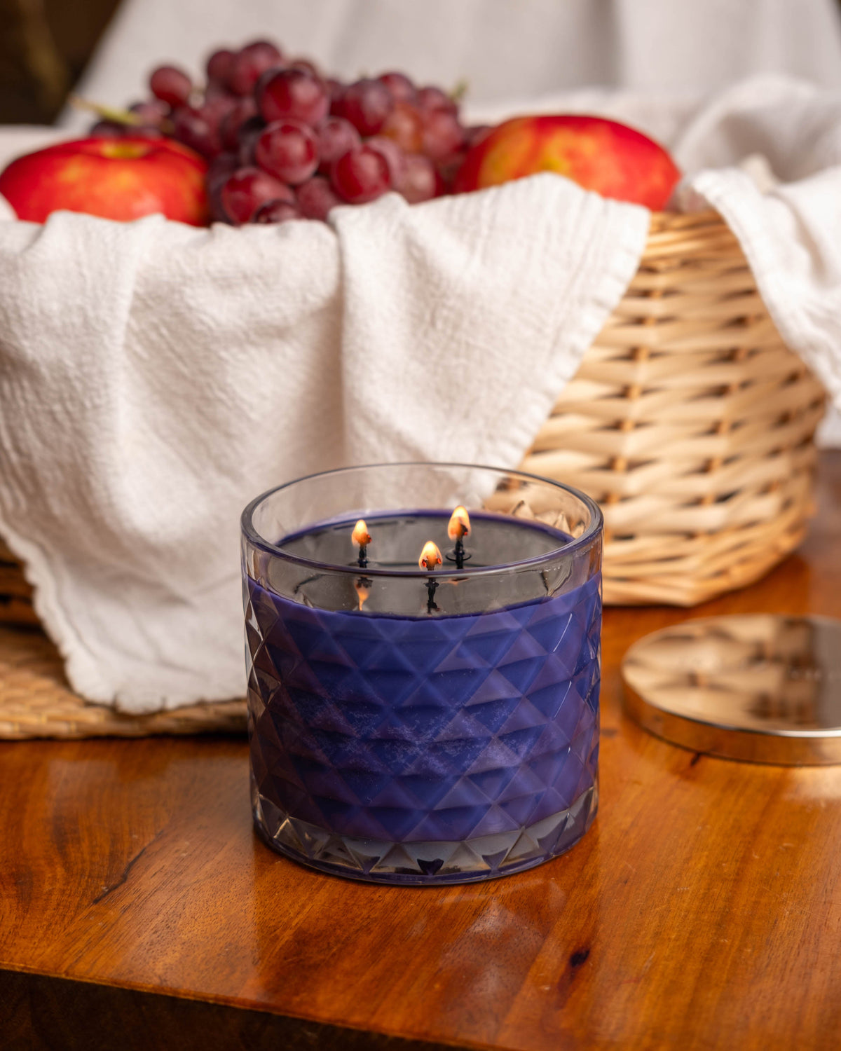 Original GrapleBerry