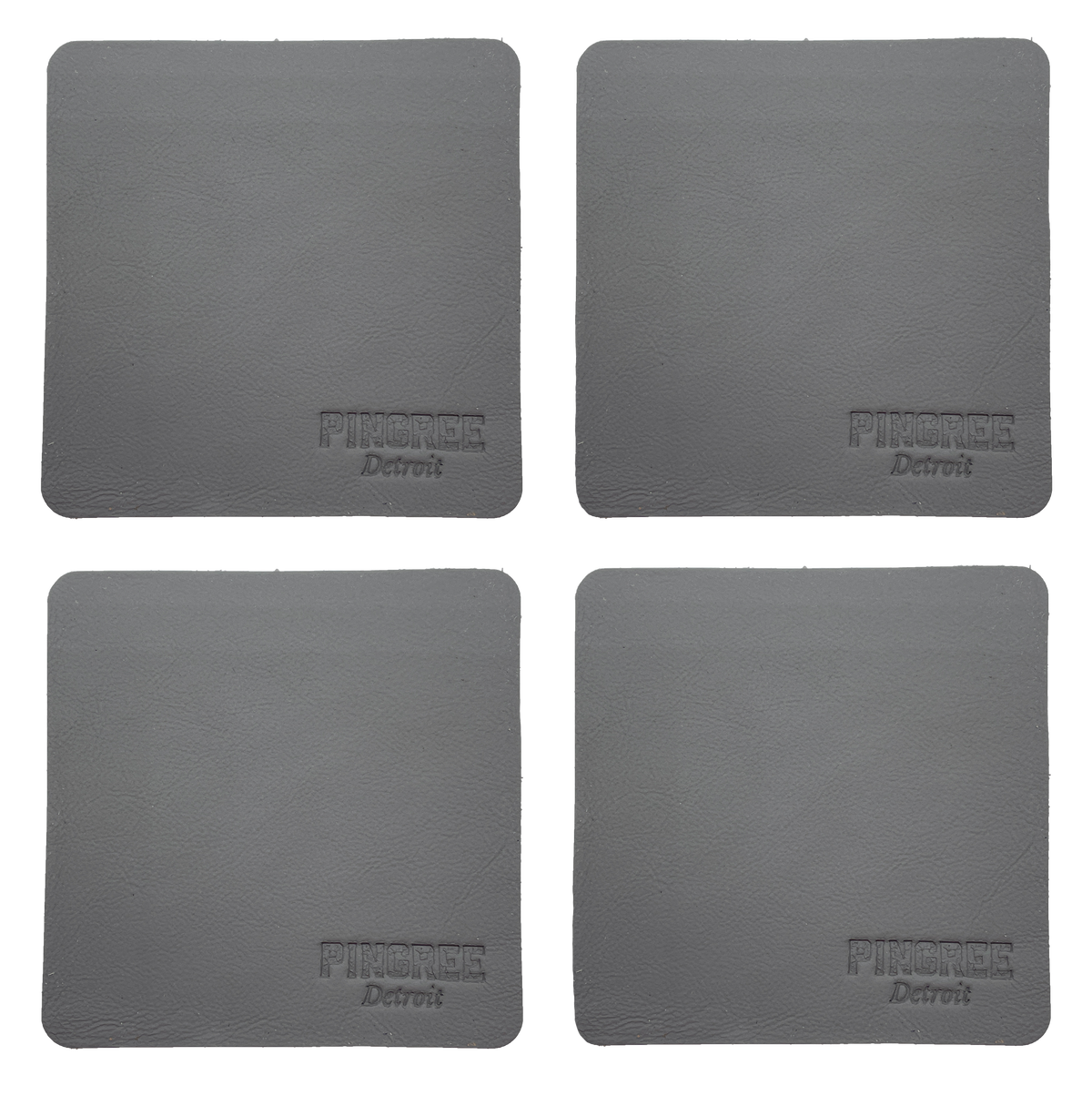 The Corktown Coasters
