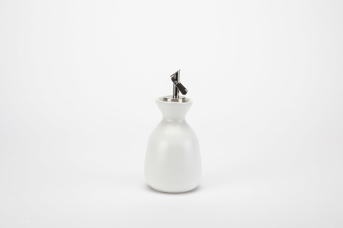 12 oz Oil Cruet