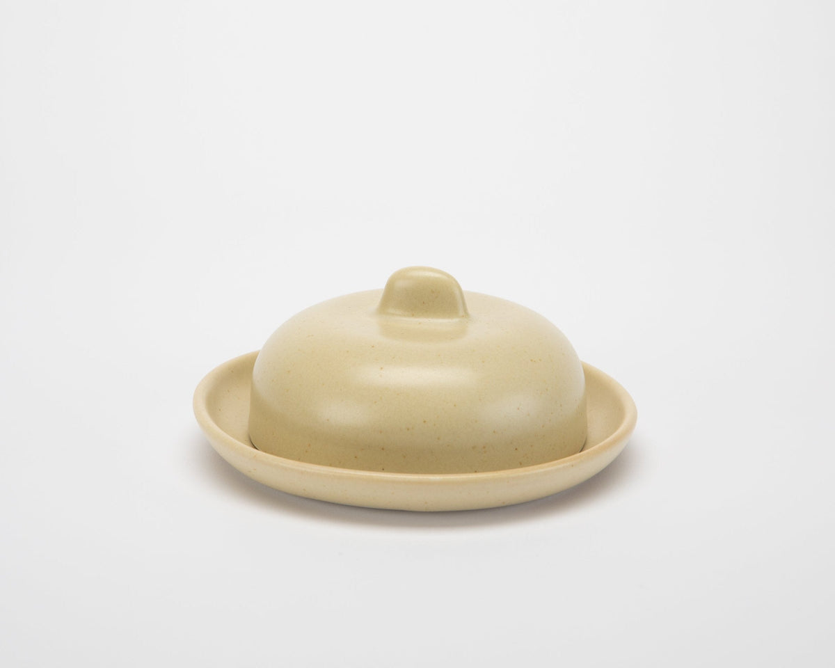 Butter Dish
