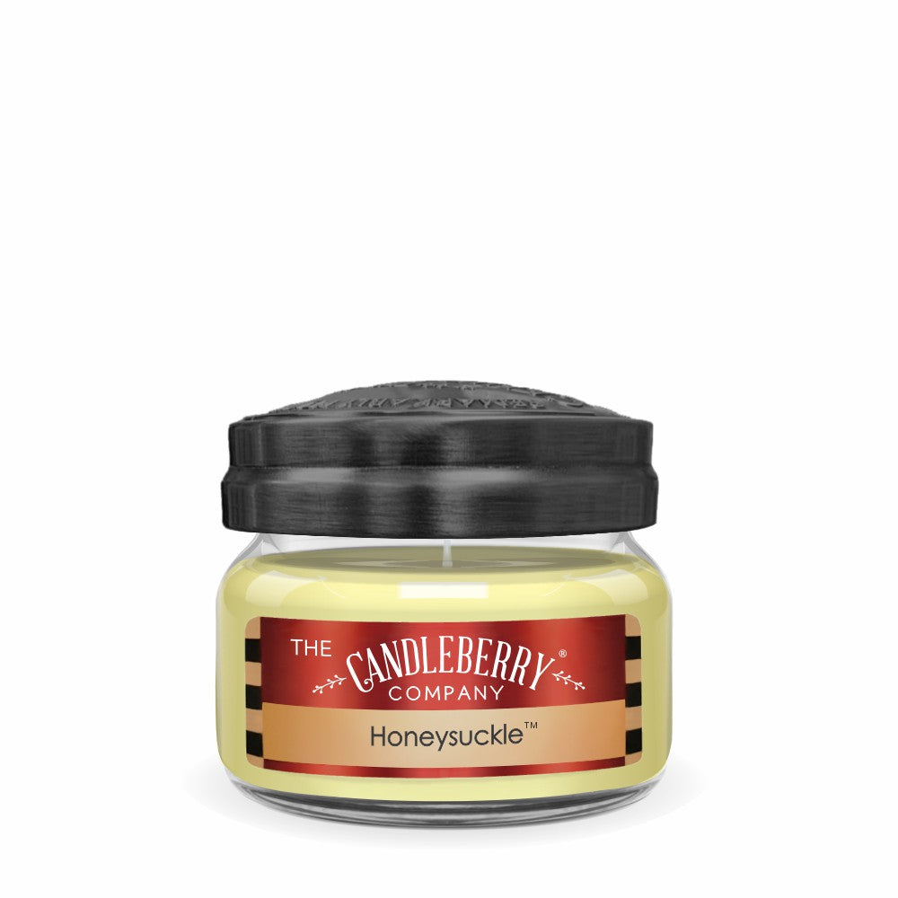 Honeysuckle™, Small Jar Candle
