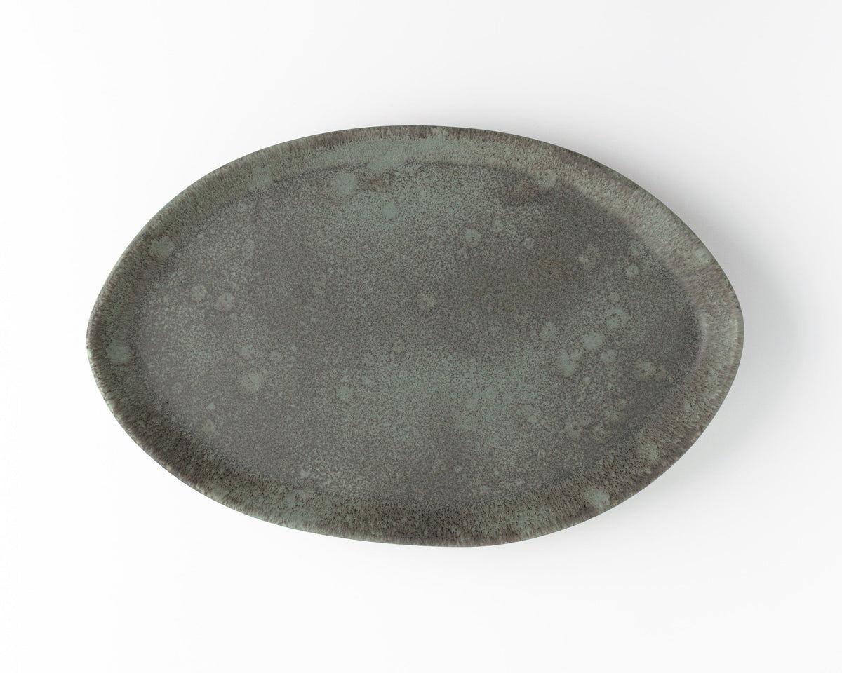 3 Piece Serving Platter Set