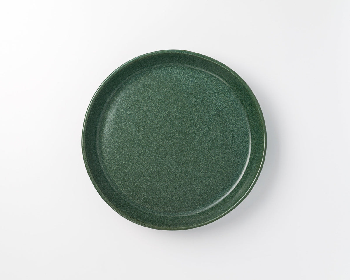 7 Piece Skali Coupe Dinner Setting