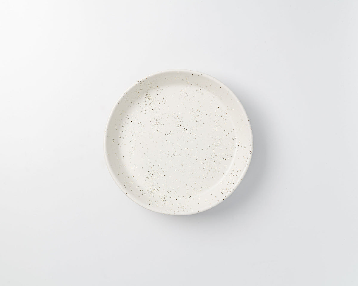 3 Piece Skali Coupe Dinner Setting
