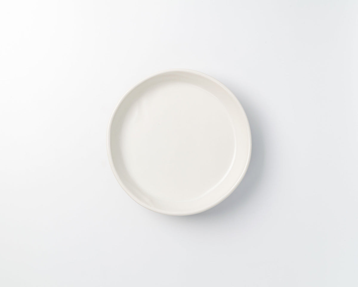 4 Piece Skali Coupe Dinner Setting