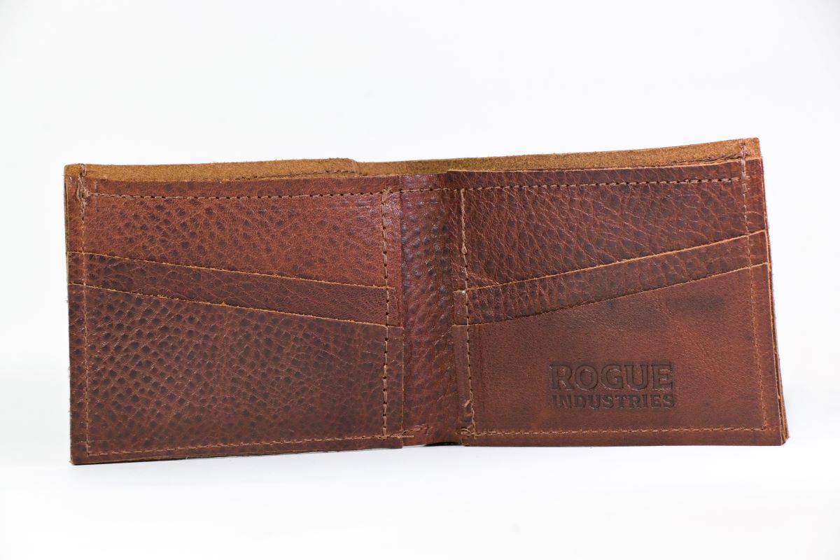 Heritage Wallet – Historia