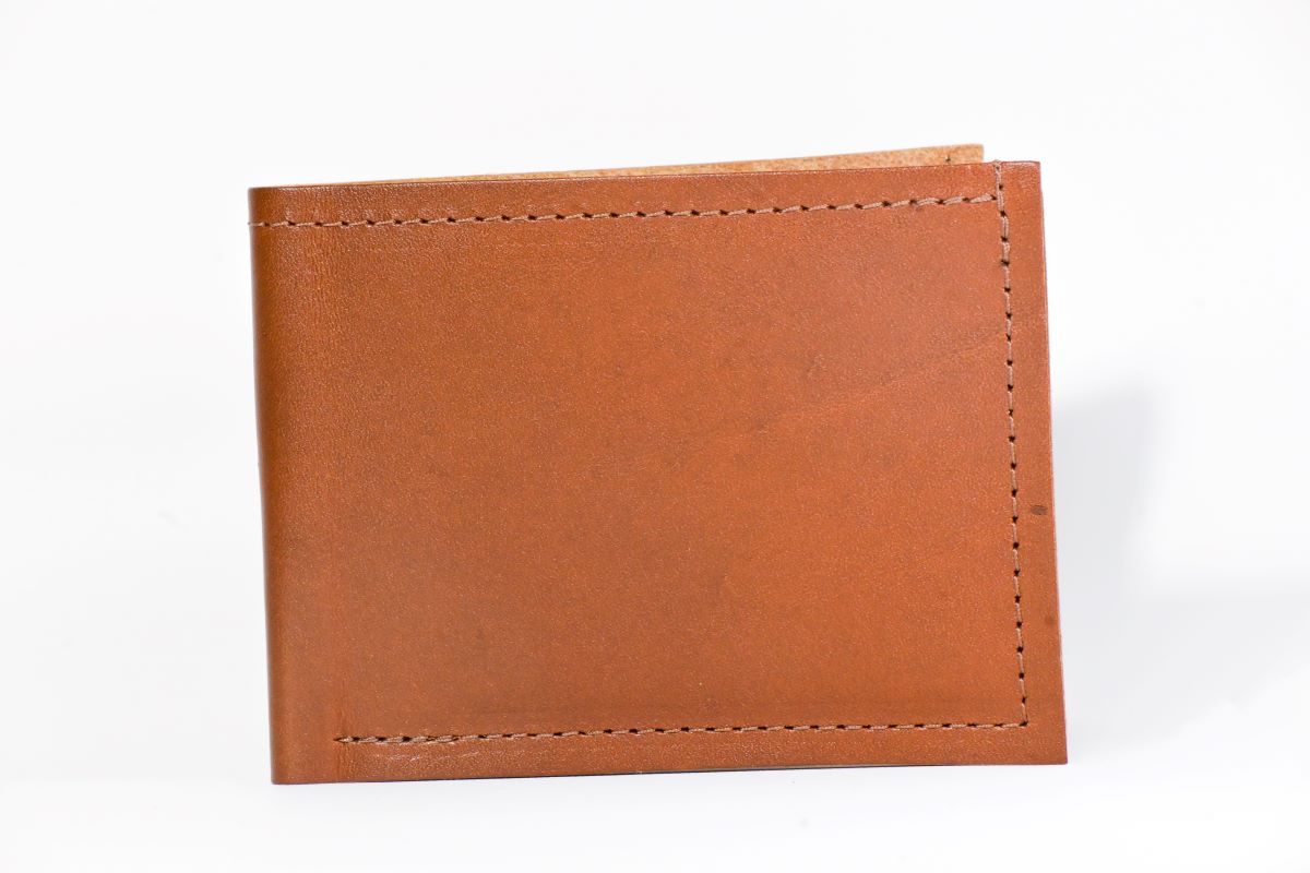 Heritage Wallet – Historia