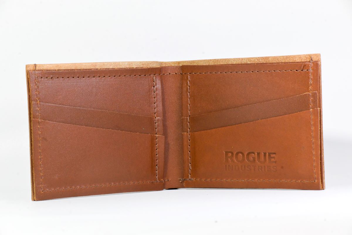 Heritage Wallet – Historia
