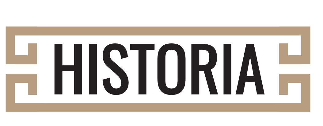 Historia Gift Card